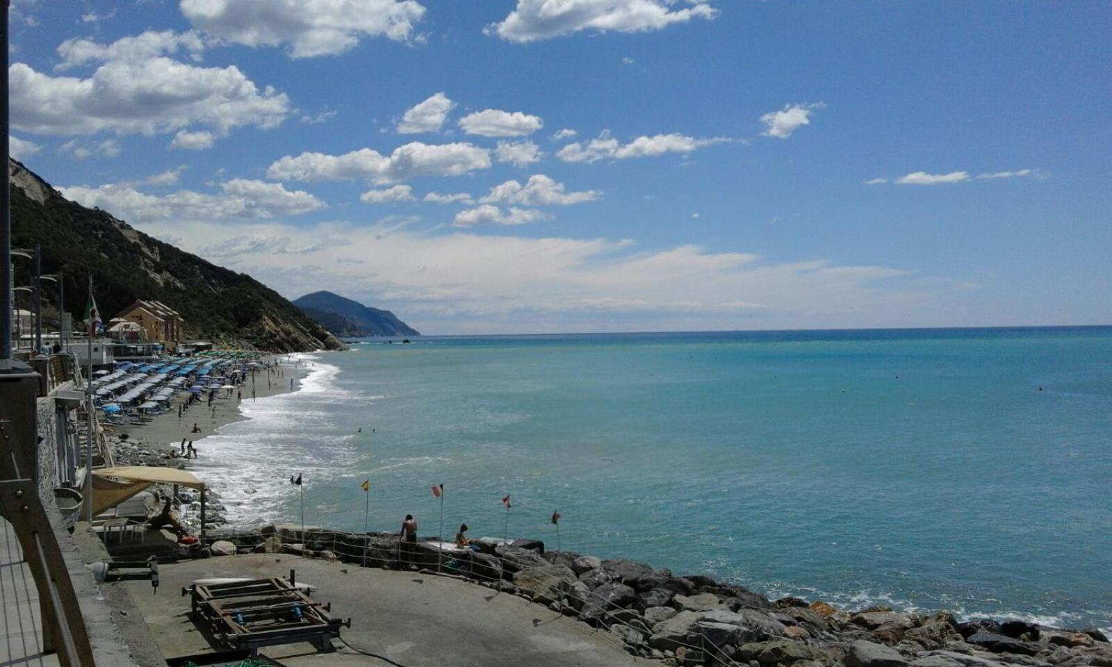 Come A Casa Deiva Marina Εξωτερικό φωτογραφία