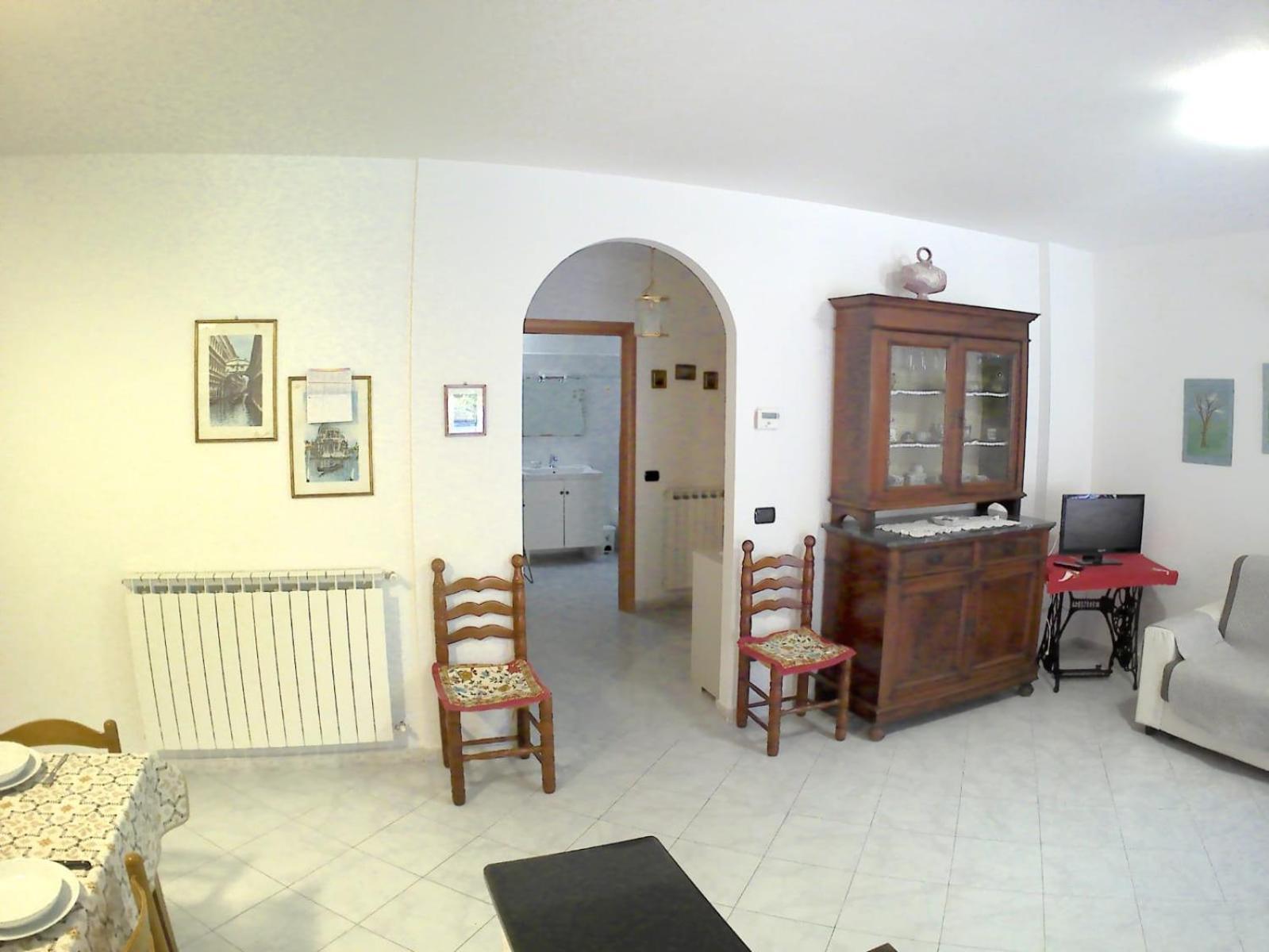 Come A Casa Deiva Marina Εξωτερικό φωτογραφία