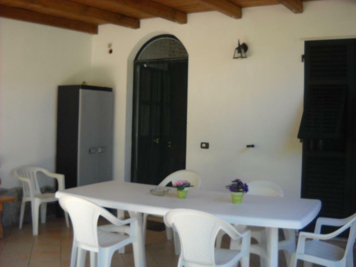 Come A Casa Deiva Marina Εξωτερικό φωτογραφία