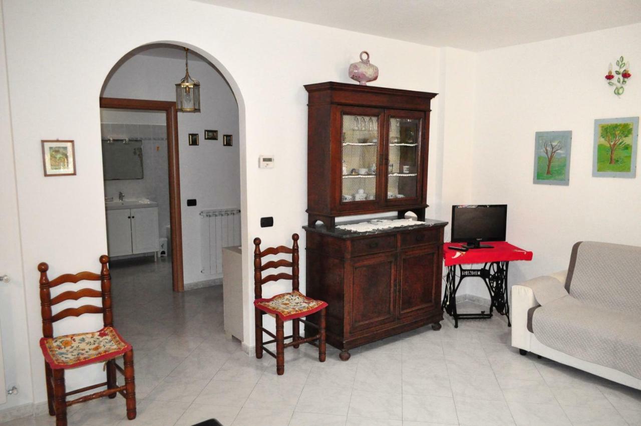 Come A Casa Deiva Marina Εξωτερικό φωτογραφία