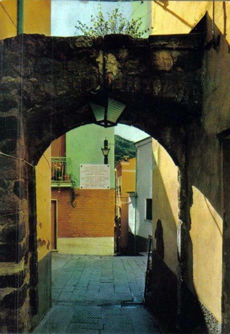 Come A Casa Deiva Marina Εξωτερικό φωτογραφία