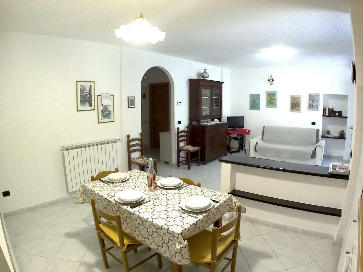 Come A Casa Deiva Marina Εξωτερικό φωτογραφία