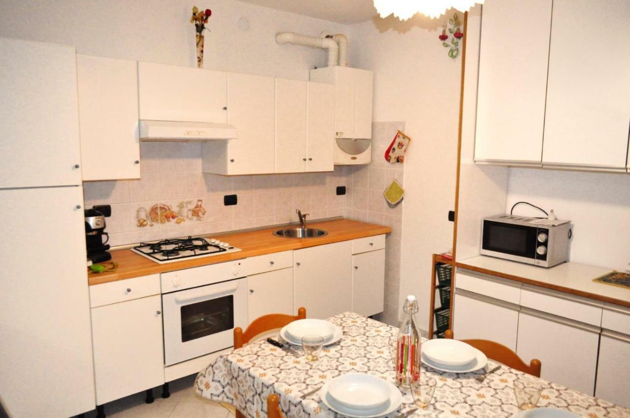 Come A Casa Deiva Marina Εξωτερικό φωτογραφία